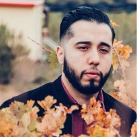 Luis Ángel Avila Gonzalez