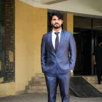 Junaid Khan