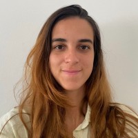 Iris Ferreira Cunha Albuquerque Mello