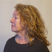 Barbara Wagenaar-Ros