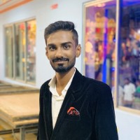 Abhishek Mohan