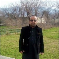 Tariq Stoman
