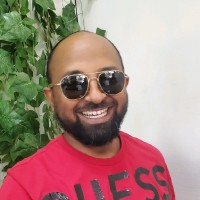 Fitsum Hailu ፍፁም ኃይሉ (MBA, ESC®)