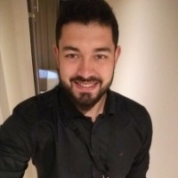 Gabriel Henrique Zinato de Carvalho