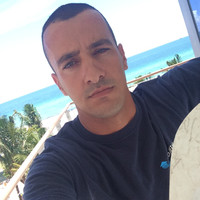Miguel Barros