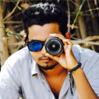 Akshay Borkar