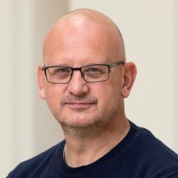 Jeroen Hinloopen