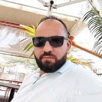 Ben Kheder Nizar