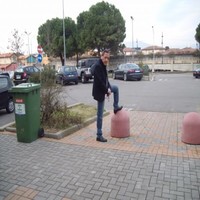 Marco Giuseppe