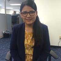 Elva Rojas