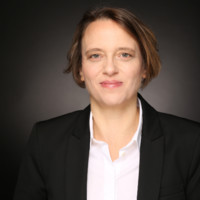 Antje Schlagenhaufer