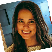 Hayley Diaz, SHRM-CP