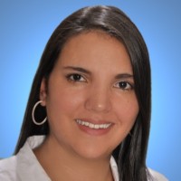 Angélica María Rivero Franco