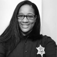 China Williams