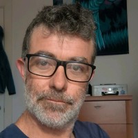 Iván García Vallejo