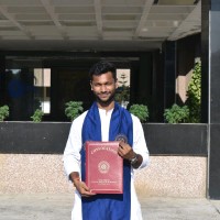 Vikas Krishna