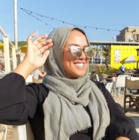 Chaima Boujjou
