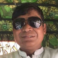 Md Chowdhury