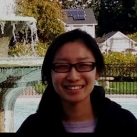 Sarah Wong