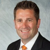 Jason Wallace, Crm, Cic