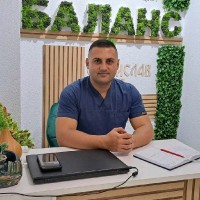 Atanas Ribarov