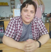 Paul Dmitriev