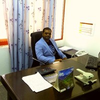 Ansar Ali