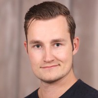 Yannick Dooyeweerd