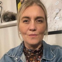 Linda Larsen
