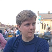 Mattias Walla