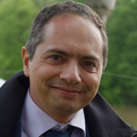 David DA SILVA