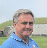 ROGER HARRISON