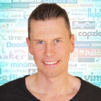 Daniel Sandblom