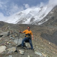saptarshi lahiri