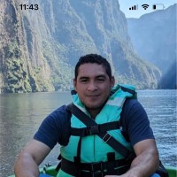 Jorge Irving Meza Orozco