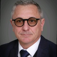 Laurent Giraud