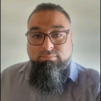 Israel Gómez Ruíz