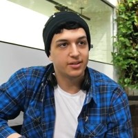 Jonathan Amir