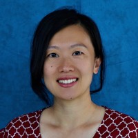 Yuwei Liu, Ph.D.
