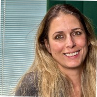 Vered Golan-David