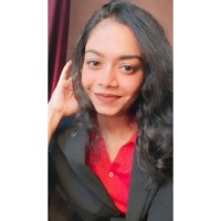 Palak Pramod