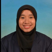 Nadia Athirah