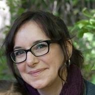 Amanda Gouthro