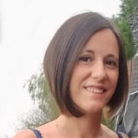 Veronica Ordoñez Vicente