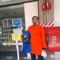 Hazwan Hussin