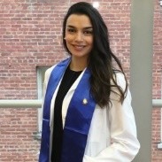 Martina Torres, MSN, RN, OCN