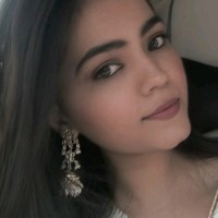 Vidhi Chavda