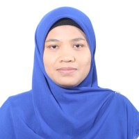 Siti Fatimah Zahrah Johari