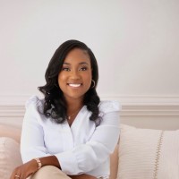 Jasmine Davis, Mba