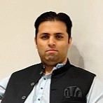 Azfar Shirazi